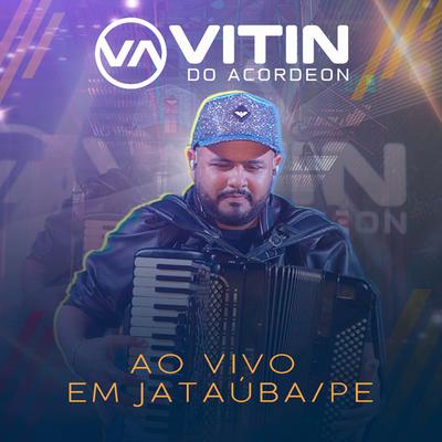 A Palavra É Gratidão (Ao Vivo) By Vitin do Acordeon's cover