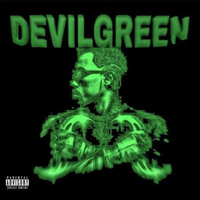 Quer Voar Matuê By DevilGreen's cover