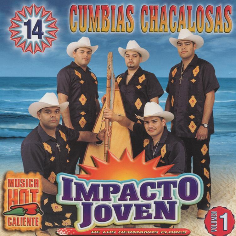 Impacto Joven's avatar image