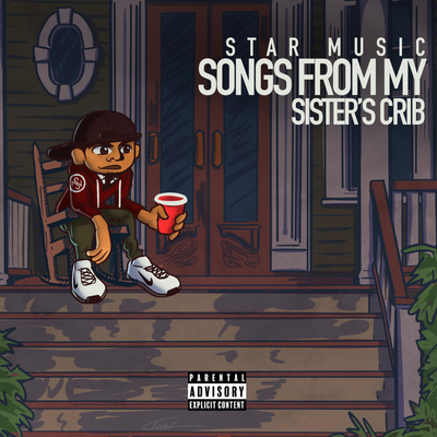 Star Music's cover