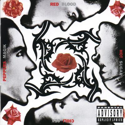 Blood Sugar Sex Magik (Deluxe Edition)'s cover