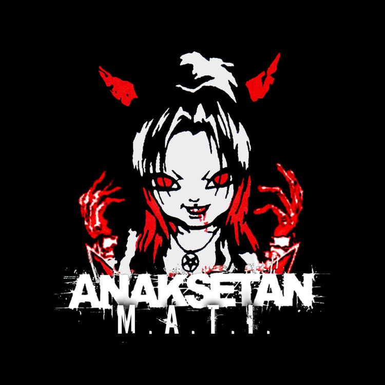 ANAKSETAN's avatar image