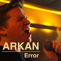 Arkan's avatar cover