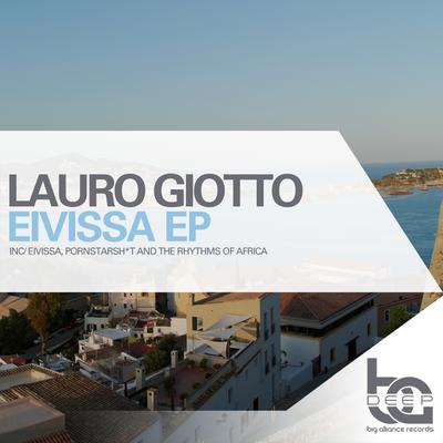 Lauro Giotto's cover