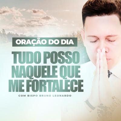 Tudo Posso Naquele Que Me Fortalece, Pt. 3's cover