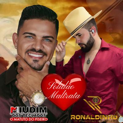 Solidão Maltrata's cover