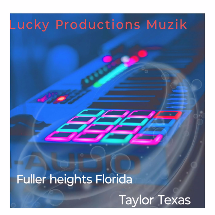 Lucky Productions Muzik's avatar image