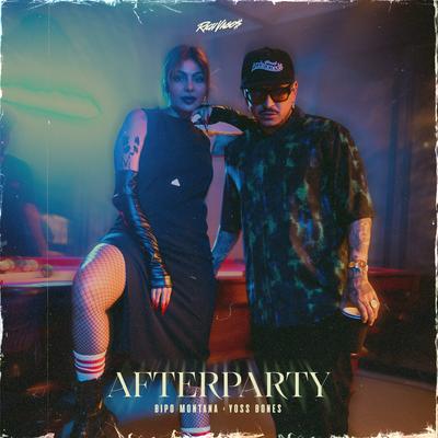 Afterparty's cover