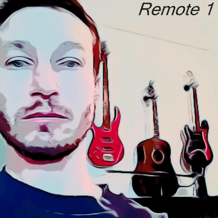 Remote 1's avatar image