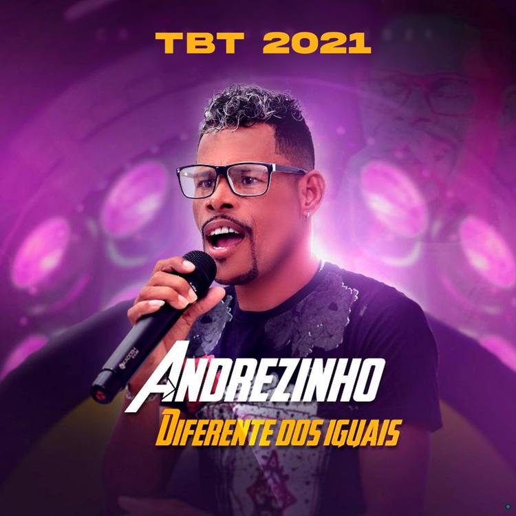 Andrezinho Diferente Dos Iguais's avatar image