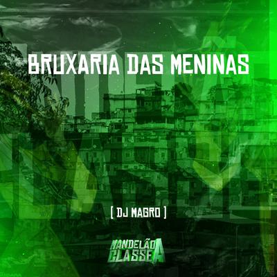 Bruxaria das Meninas's cover