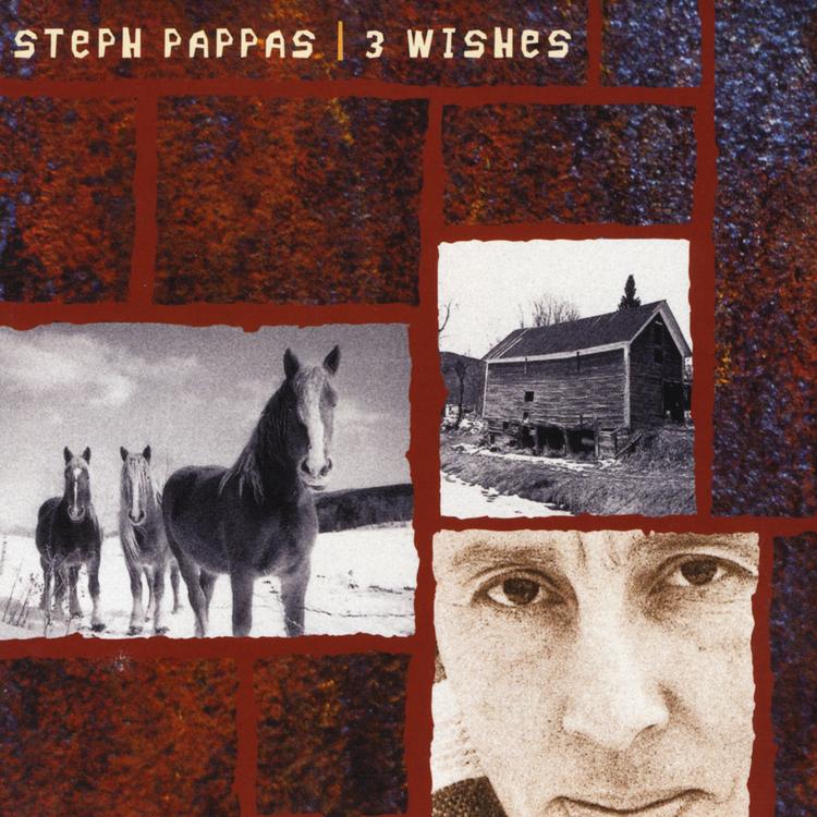 Steph Pappas's avatar image