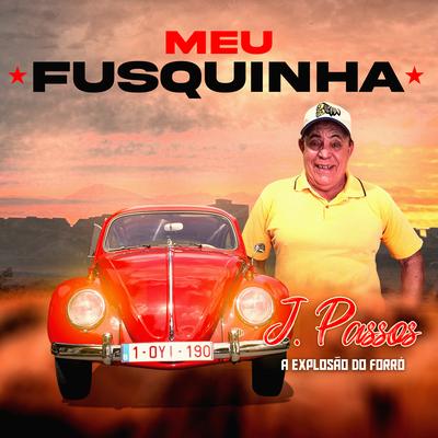 Meu Fusquinha's cover