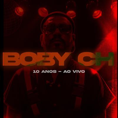 Massayo (Ao Vivo) By Boby CH, TheBosh's cover