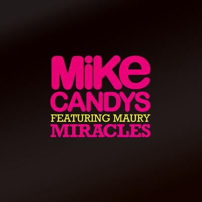 Miracles (Ido Shoam Remix)'s cover