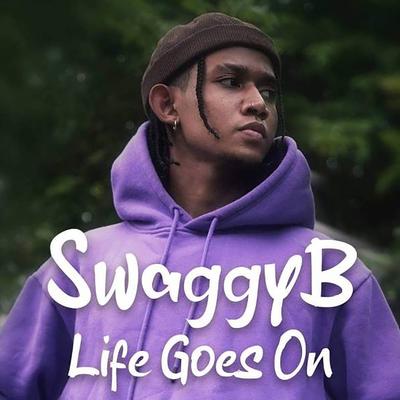 SwaggyB's cover