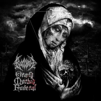 Famine of God`s Word By Bloodbath's cover