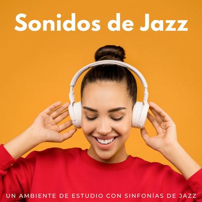 Estudio De Jazz's cover