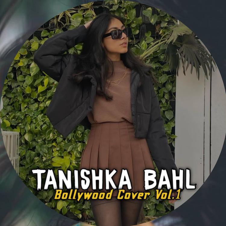 Tanishka Bahl's avatar image