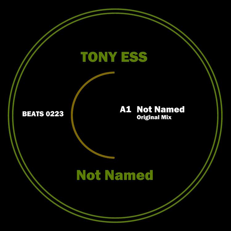 Tony Ess's avatar image