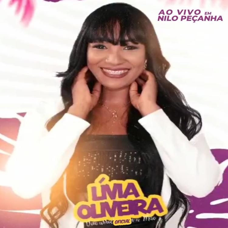 Lívia Oliveira Oficial's avatar image