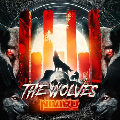 The Wolves By NIVIRO's cover