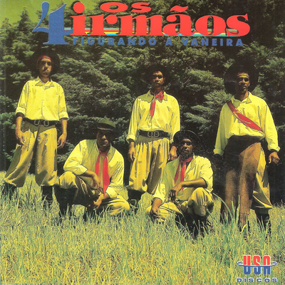 Vila dos Corvos By Os 4 Irmãos's cover