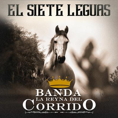 El Siete Leguas's cover