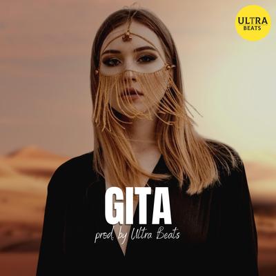 Gita (Instrumental) By Ultra Beats's cover