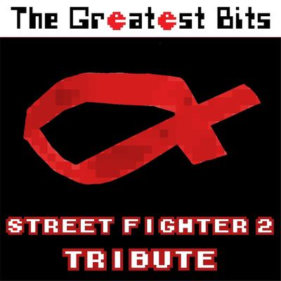 Guile's Theme By The Greatest Bits's cover