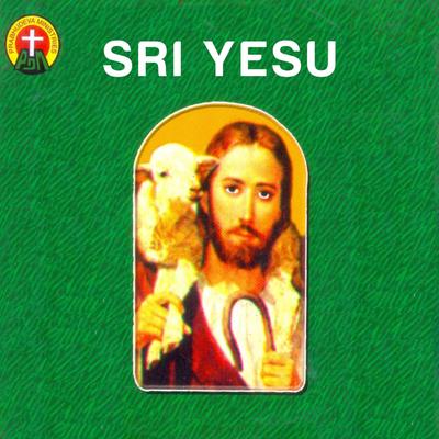 Sri Yesu's cover