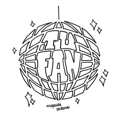 tu fan's cover