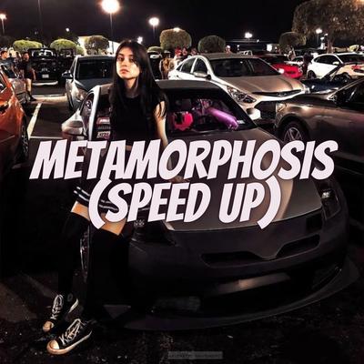 Metamorphosis (Speed Up) By INTERWOLD's cover