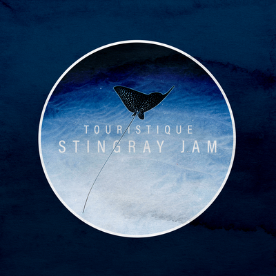 Stingray Jam By Touristique's cover