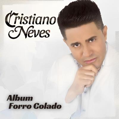 O Amor Existe By Cristiano Neves's cover