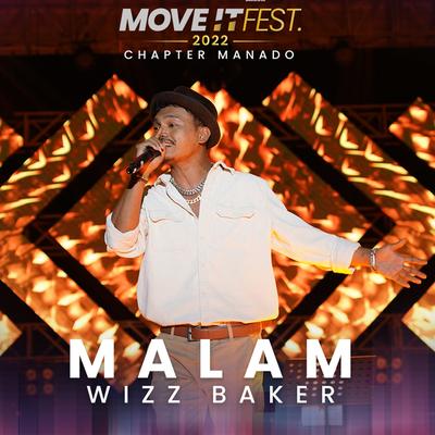 Malam (Move It Fest 2022 Chapter Manado)'s cover