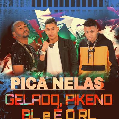 Picas Nelas's cover
