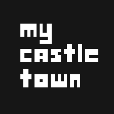 My Castle Town (From "Deltarune: Chapter 2") By Cadred's cover