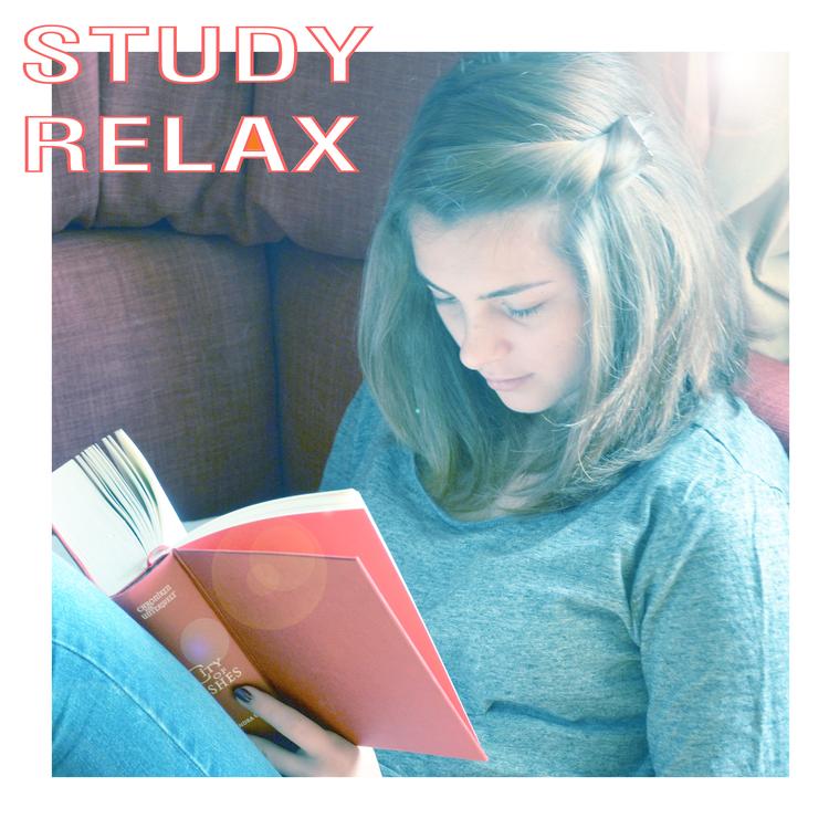 Study Relax's avatar image