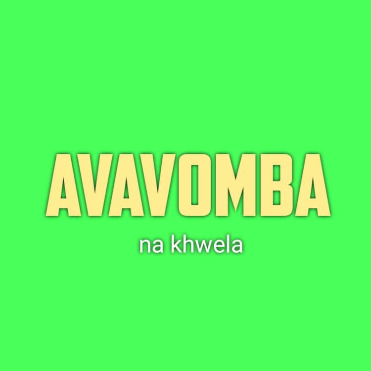 Avavomba's avatar image