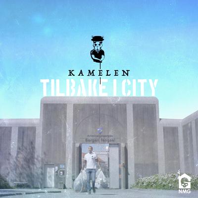 TILBAKE I CITY By Kamelen's cover