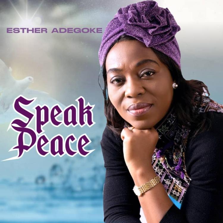 Esther Adegoke's avatar image