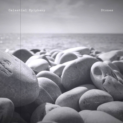 Stones By Celestial Epiphany's cover