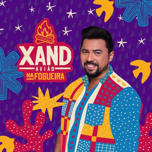 São João Xandi Avião's cover