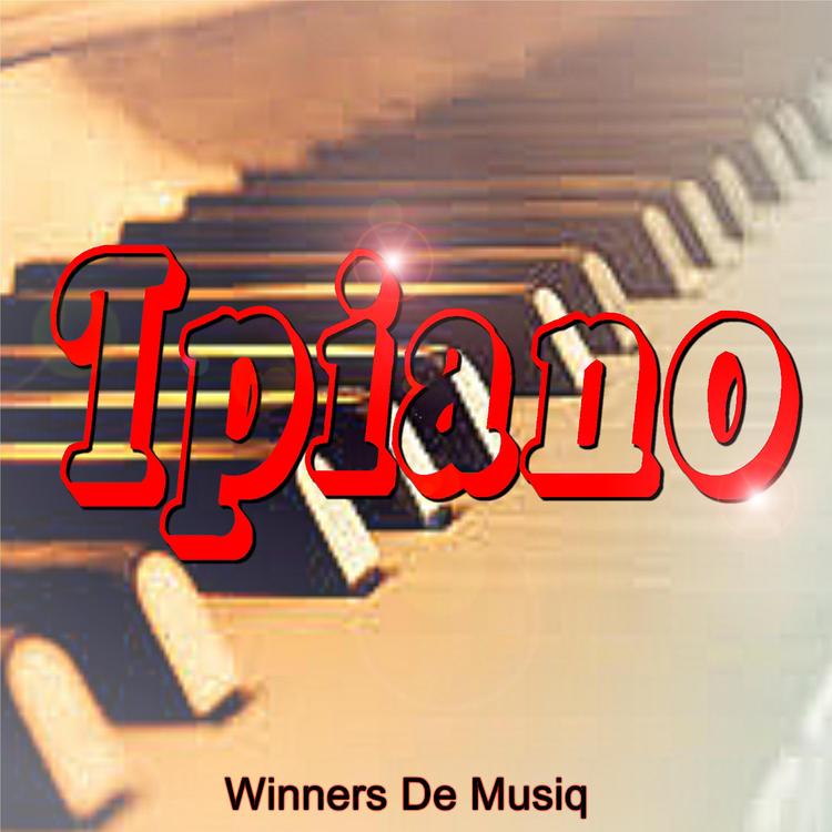 Winners De Musiq's avatar image