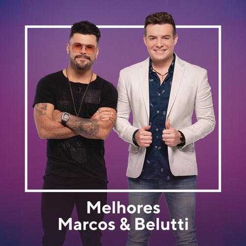 Marcos e Belutti's cover