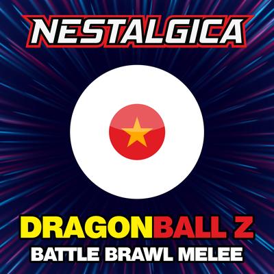 Dragon Ball Z: Battle Brawl Melee's cover