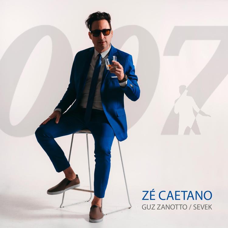 Zé Caetano's avatar image