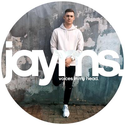 Voices in My Head By Jayms's cover