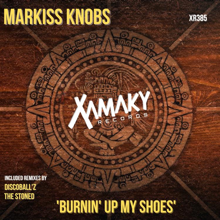 Markiss Knobs's avatar image
